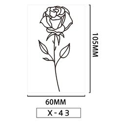 X043